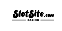 SlotSite Casino  Bonus Code - 100% Up To &pound;1500 Match150 Free Spins