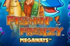 Fishin’ Frenzy Megaways