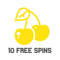 10 Free Spins Bonuses