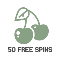 50 Free Spins Bonuses