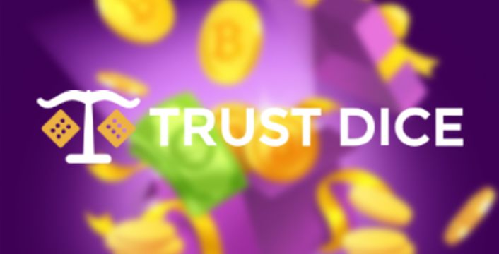 Join Trust Dice's Weekly Tournament for a Share of $3000