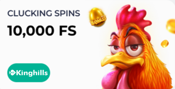 Kinghills Casino Image