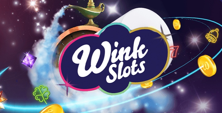 Get a Scratch Card with Free Spins for Every Deposit at Wink Slots Casino