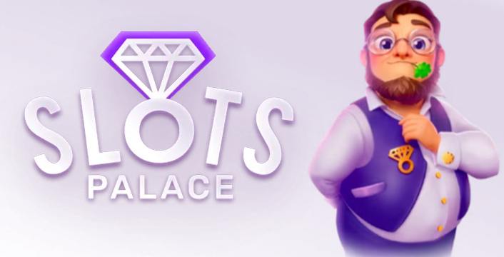 Slots Palace Image