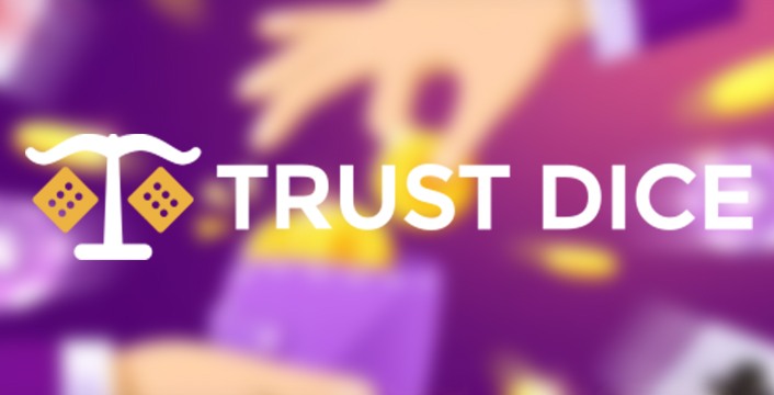 Refer a Friend to Trust Dice Casino to Get a 50% Commission