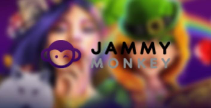 Play The Game of The Month at Jammy Monkey