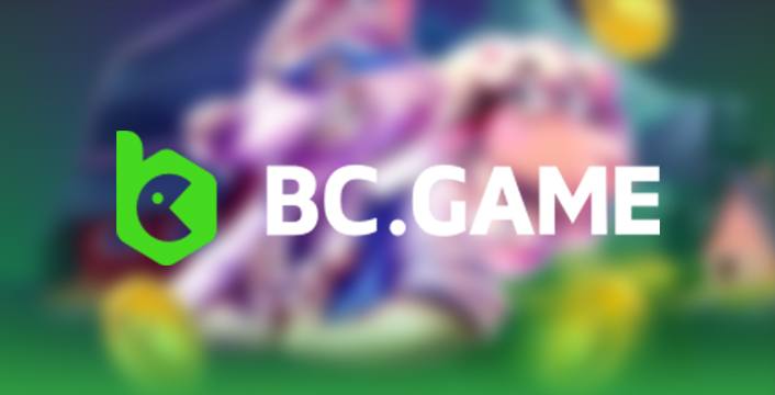 Join The Cash Bomb Tournament By Playing at BC Games Casino