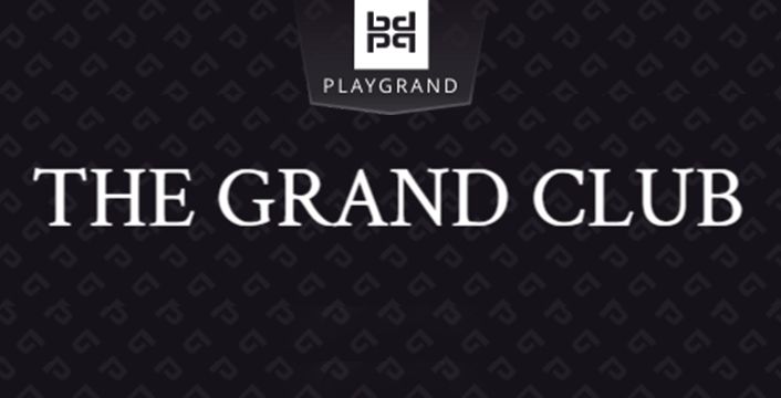 Join the Play Grand Loyalty Club for On-Going Casino Bonuses