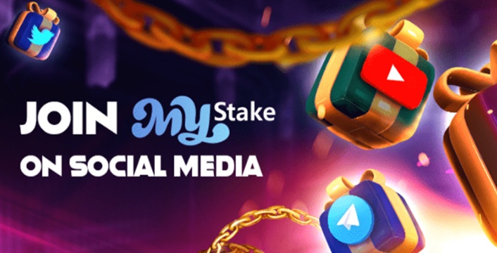 Mystake overview