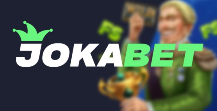 jokabet login