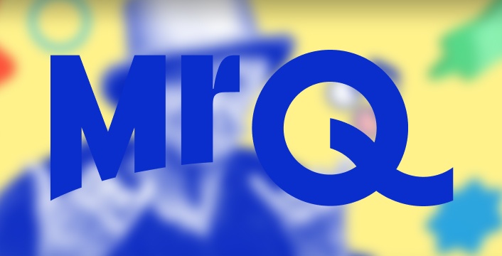 Join Mr Q Casino's Drops and Wins Tournament for Your Share of £2,000,000