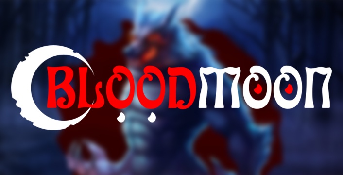 Grab A Cashback Bonus Daily At Blood Moon Casino