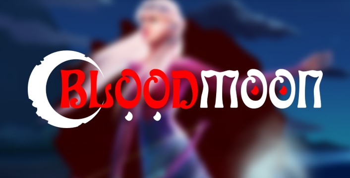 Grab 100 Free Spins with Blood Moon Casino