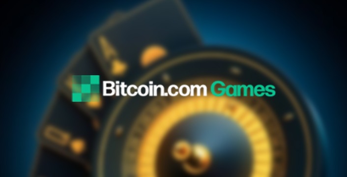 Get A Share of 700 Free Spins Weekly At Bitcoin.com Games Casino
