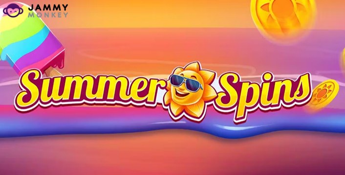 Claim Up To 350 Free Spins Weekly with Jammy Monkey Casino