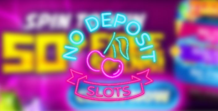 Spin The Turbo Wheel at No Deposit Slots to Get 500 Free Spins