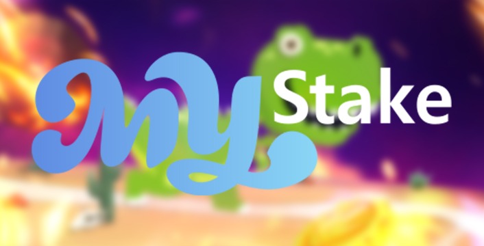 Grab 10 Free Dino Runs Valued at €1 with MyStake Casino