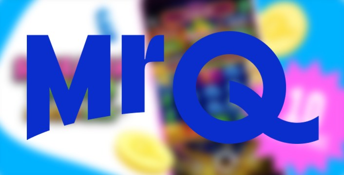 Claim 10 free Spins On Squealin' Riches At Mr Q Casino