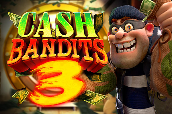 Cash Bandits